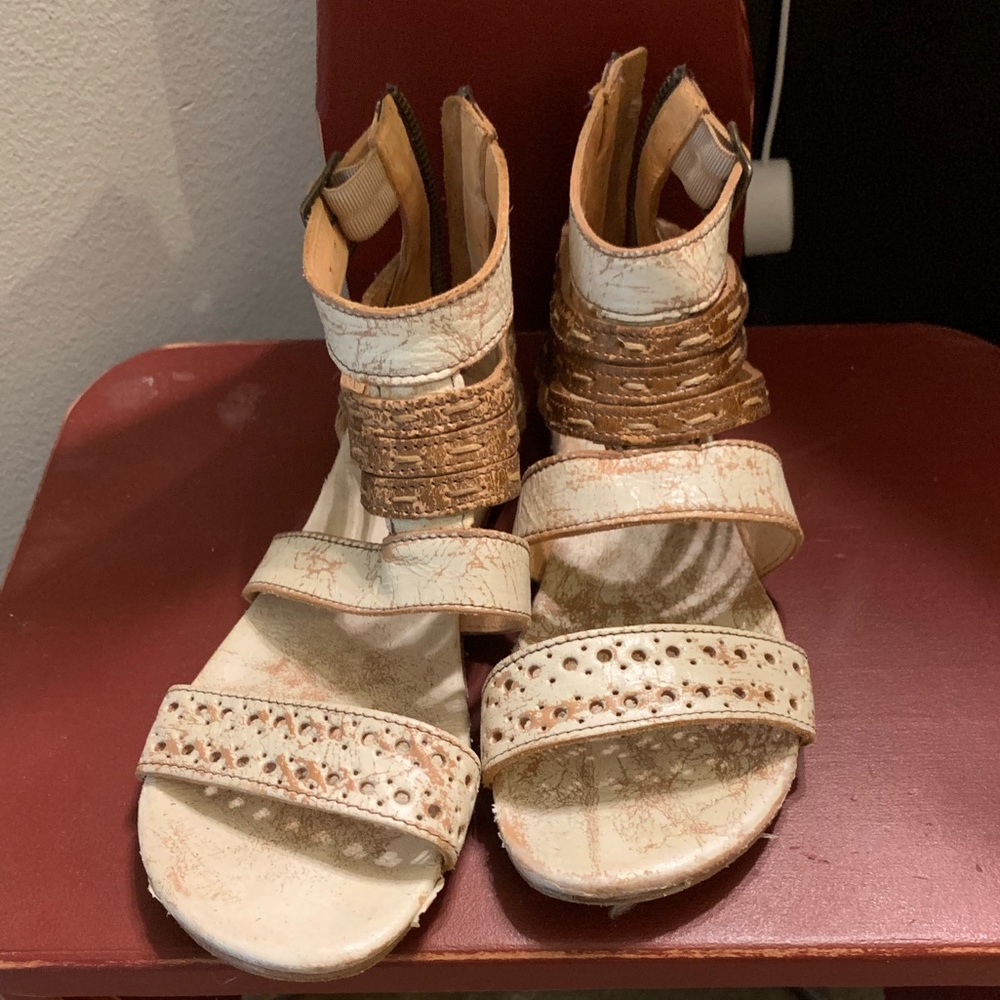 Bed Stu Artemis sandals